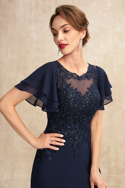 Robe Cérémonie Mère Chic - gallery 6