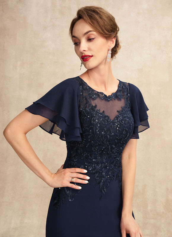 Robe Cérémonie Mère Chic - gallery 6