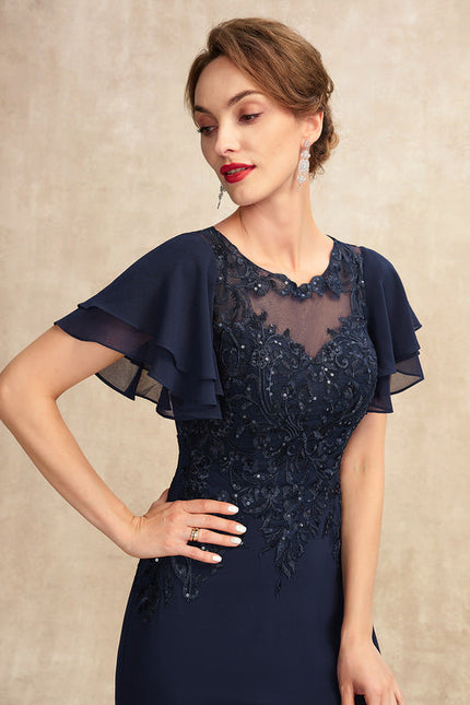 Robe Cérémonie Mère Chic - gallery 6