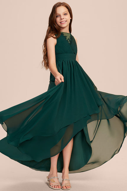 Robe Cérémonie Aérienne Marine - gallery 6