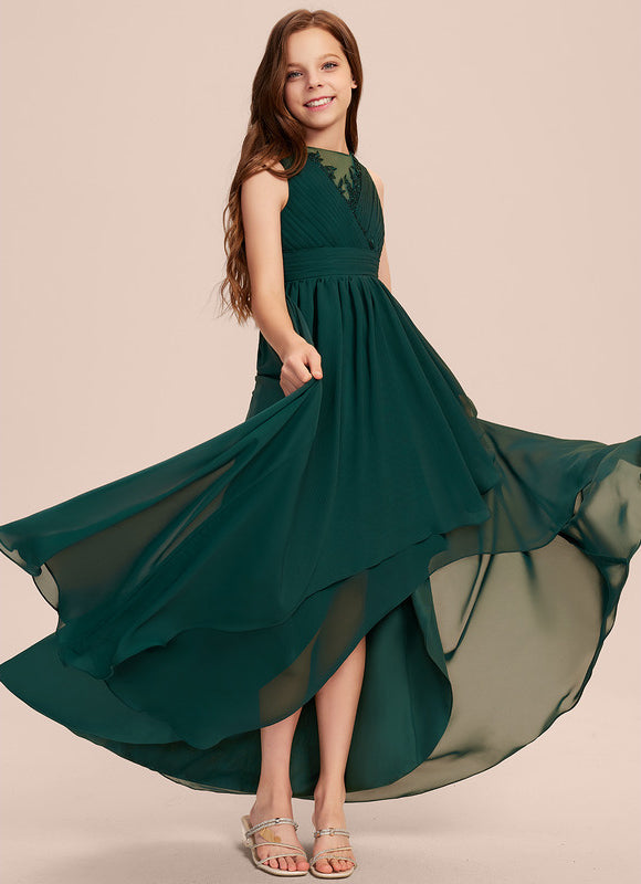 Robe Cérémonie Aérienne Marine - gallery 6