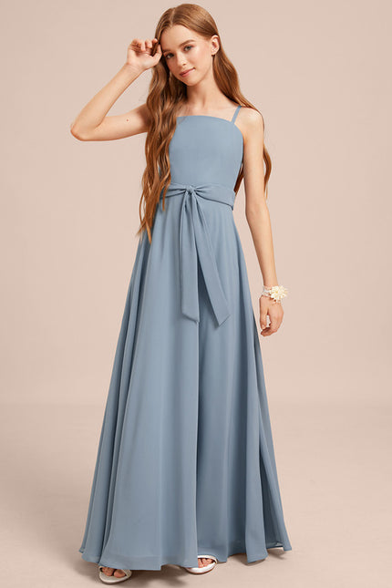 Robe Cérémonie Longue Chic - gallery 2