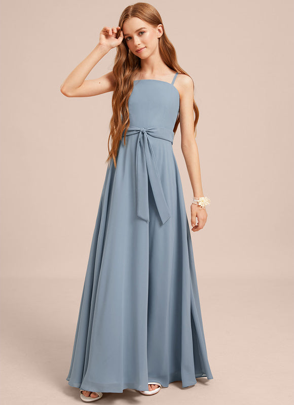 Robe Cérémonie Longue Chic - gallery 2
