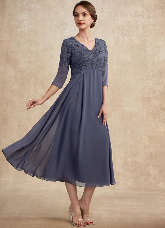 Robe Cérémonie Mère Soirée - gallery 3