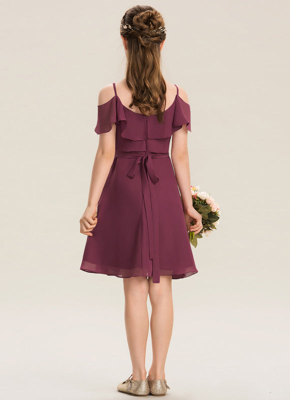 Robe Cérémonie Fuchsia Douceur - gallery 6