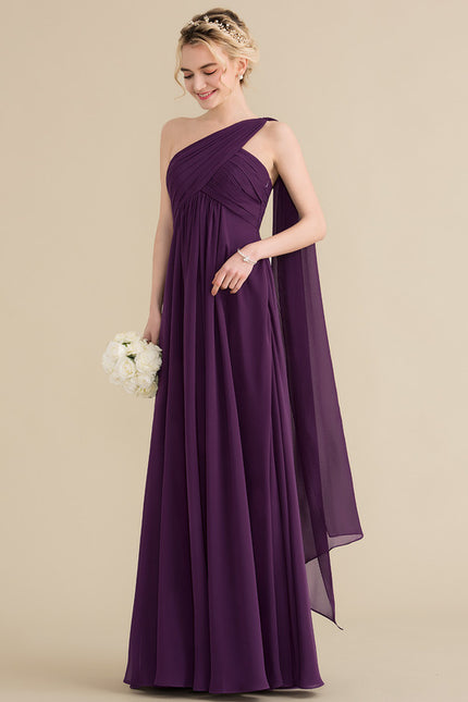 Robe Ceremonie Chic Glamour