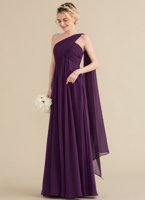 Robe Ceremonie Chic Glamour