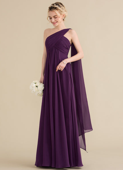 Robe Ceremonie Chic Glamour
