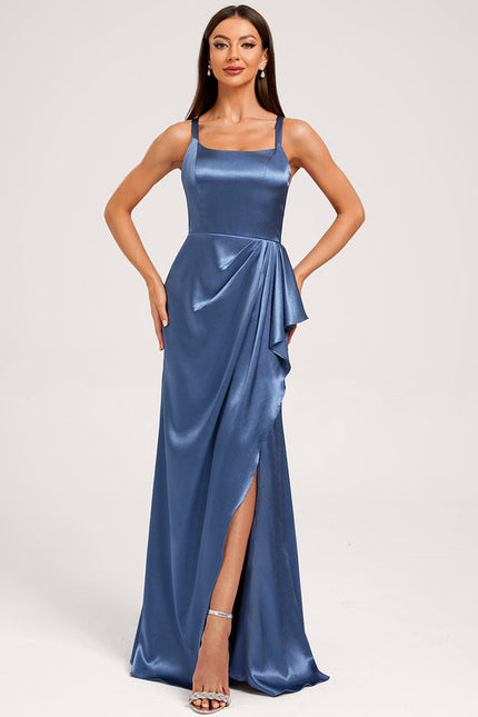 Robe Longue Grande Taille Ceremonie