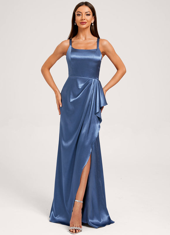 Robe Longue Grande Taille Ceremonie