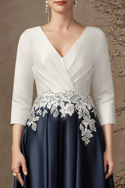 Robe Cérémonie Éclat De Floraline - gallery 5