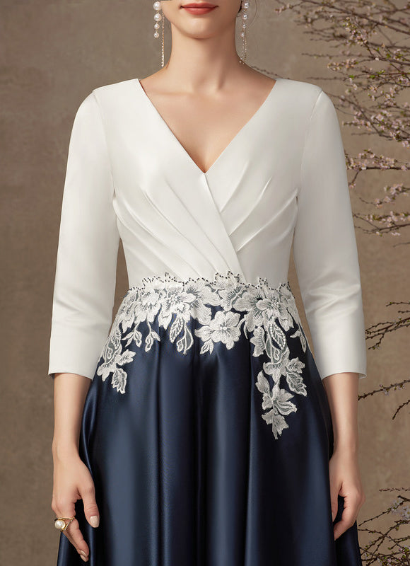 Robe Cérémonie Éclat De Floraline - gallery 5