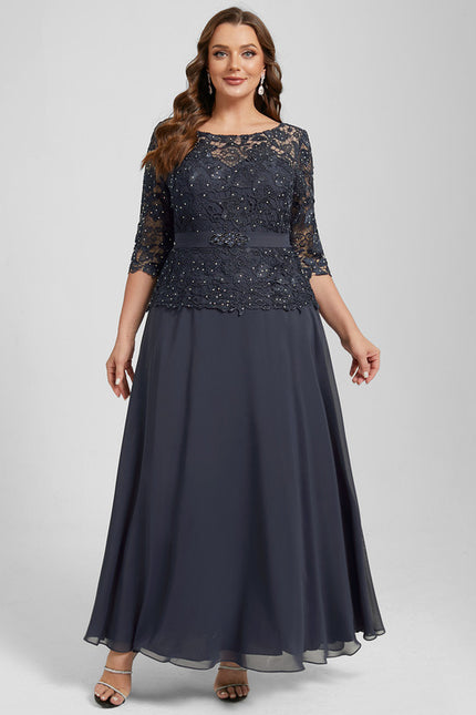 Robe Ceremonie Soldes - gallery 9