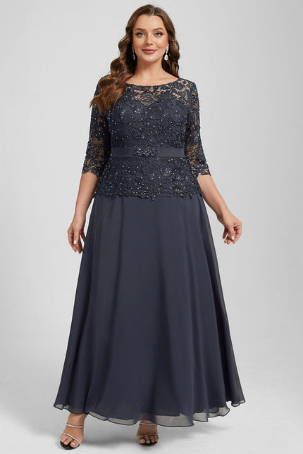 Robe Ceremonie Soldes - gallery 9
