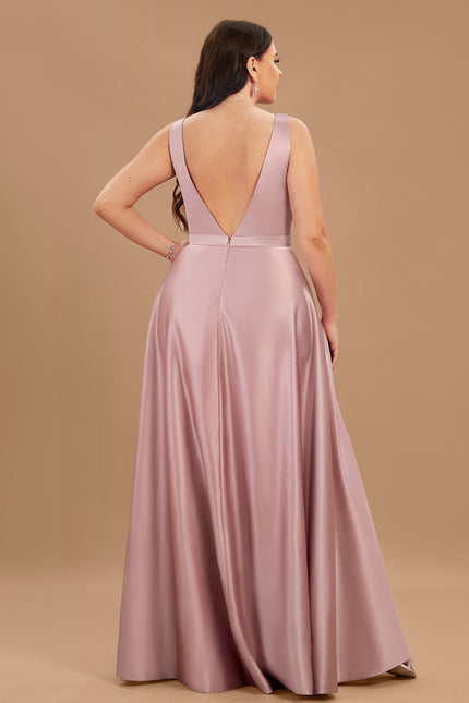 Robe Ceremonie Fluide - gallery 9
