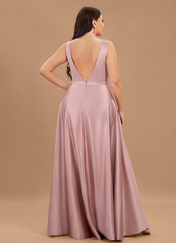 Robe Ceremonie Fluide - gallery 9