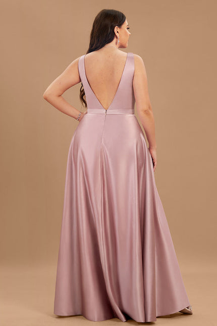 Robe Ceremonie Fluide - gallery 9
