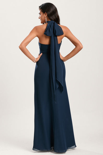 Robe Cérémonie Chic Marine - gallery 6