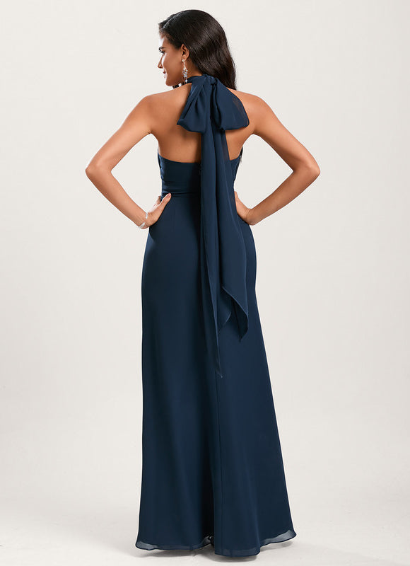 Robe Cérémonie Chic Marine - gallery 6