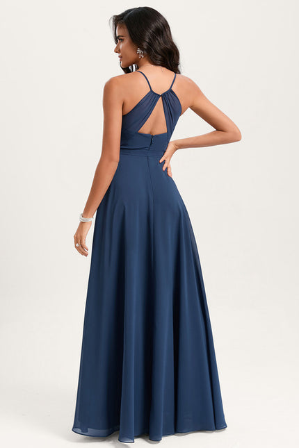 Robe Cérémonie Élégante Longue - gallery 2