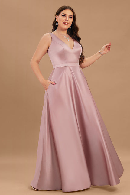 Robe Ceremonie Fluide - gallery 4