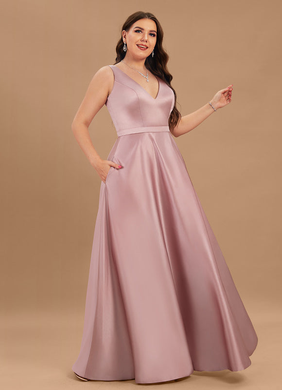 Robe Ceremonie Fluide - gallery 4