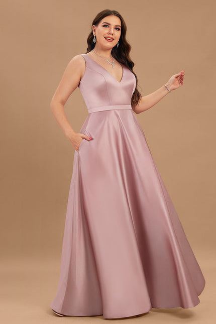 Robe Ceremonie Fluide - gallery 4