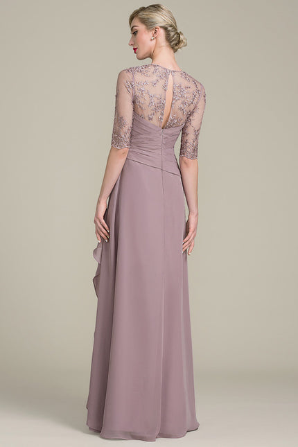 Robe Cérémonie Harmonie Éthérée - gallery 2