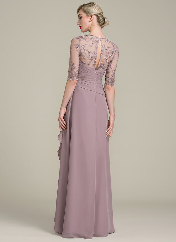 Robe Cérémonie Harmonie Éthérée - gallery 2