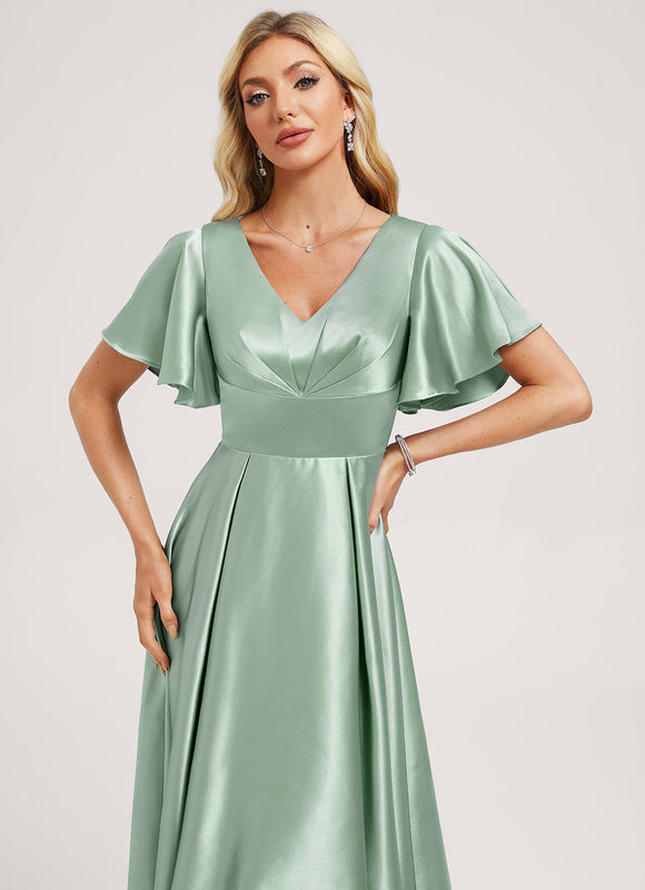 Robe Ceremonie Demoiselle D'Honneur - gallery 3