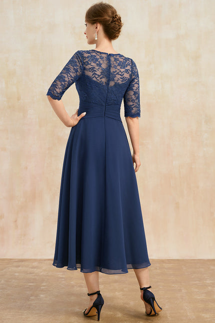 Robe Ceremonie Pas Cher Femme - gallery 5