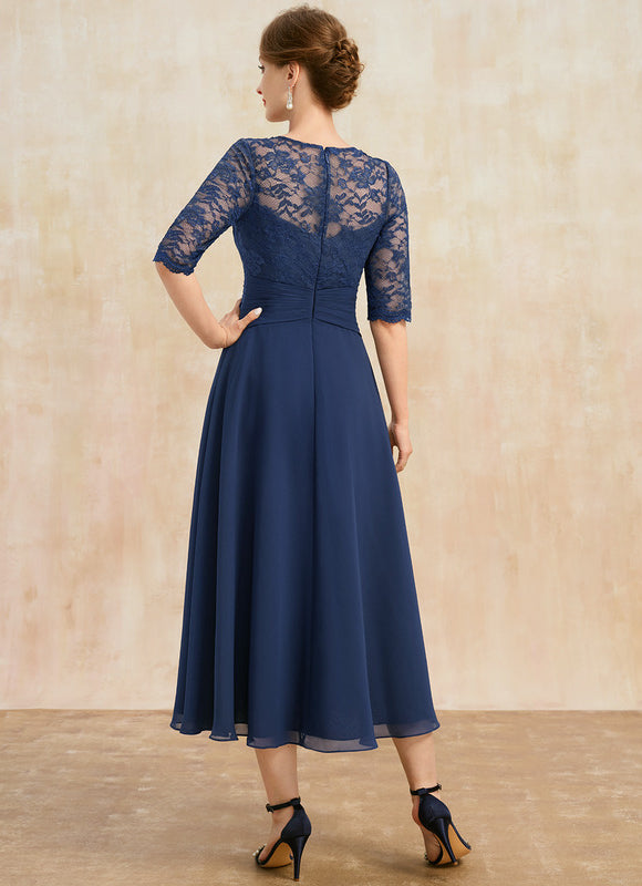 Robe Ceremonie Pas Cher Femme - gallery 5