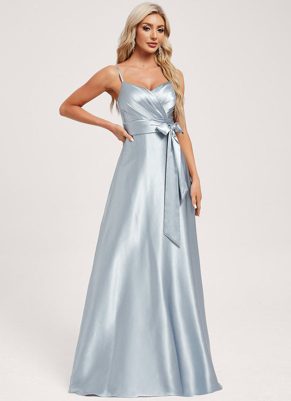 Robe Longue Ceremonie - gallery 1