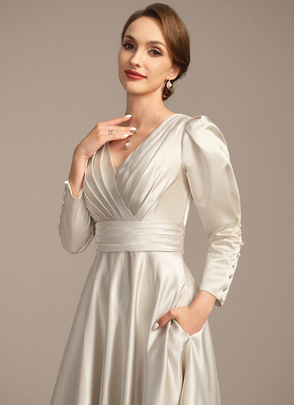 Robe Cintree Ceremonie - gallery 2