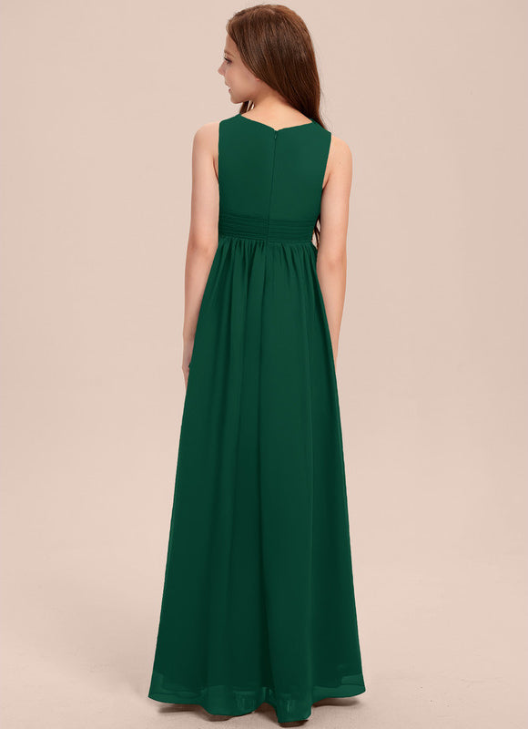 Robe Cérémonie Aérienne Marine - gallery 1