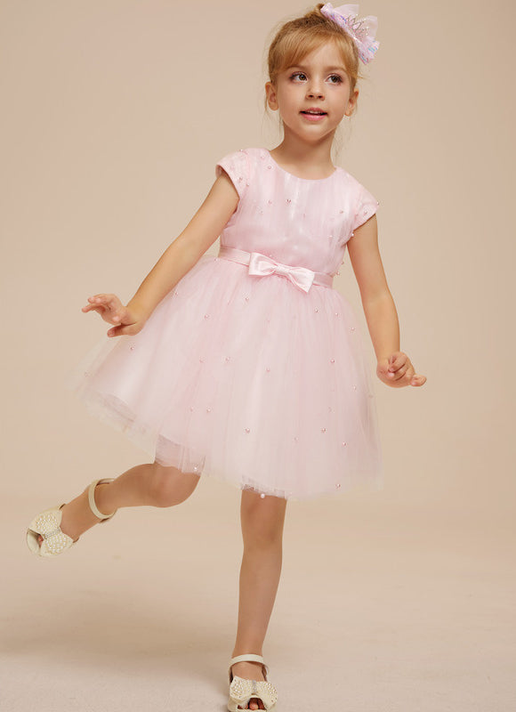 Robe Cérémonie Élégance Enchantée - gallery 8