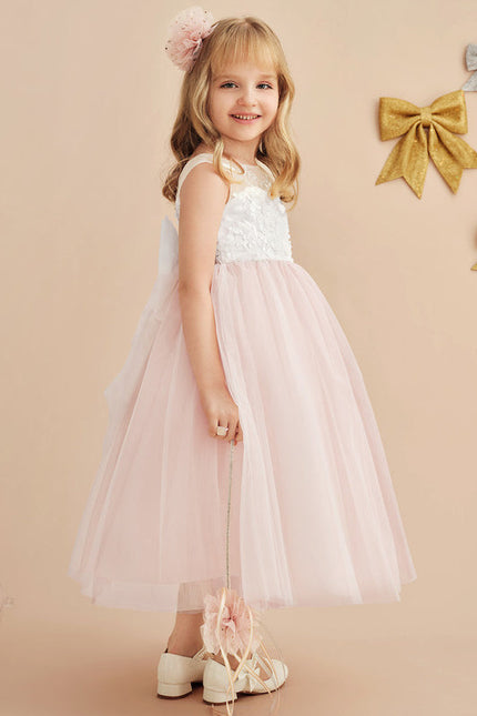 Robe Ceremonie Naissance - gallery 3