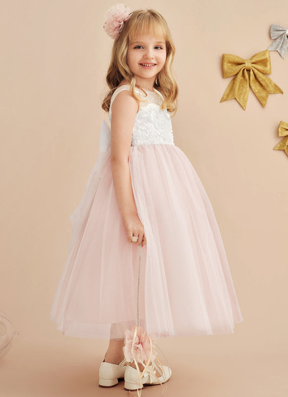 Robe Ceremonie Naissance - gallery 3