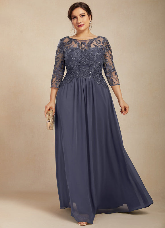 Robe Cérémonie Élégance Raffinée - gallery 5