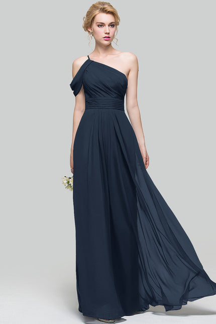 Robe Ceremonie Chic Glamour