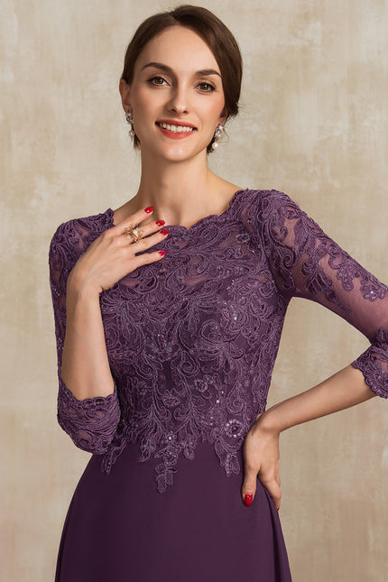 Robe Cérémonie Éclat Enchanté - gallery 1