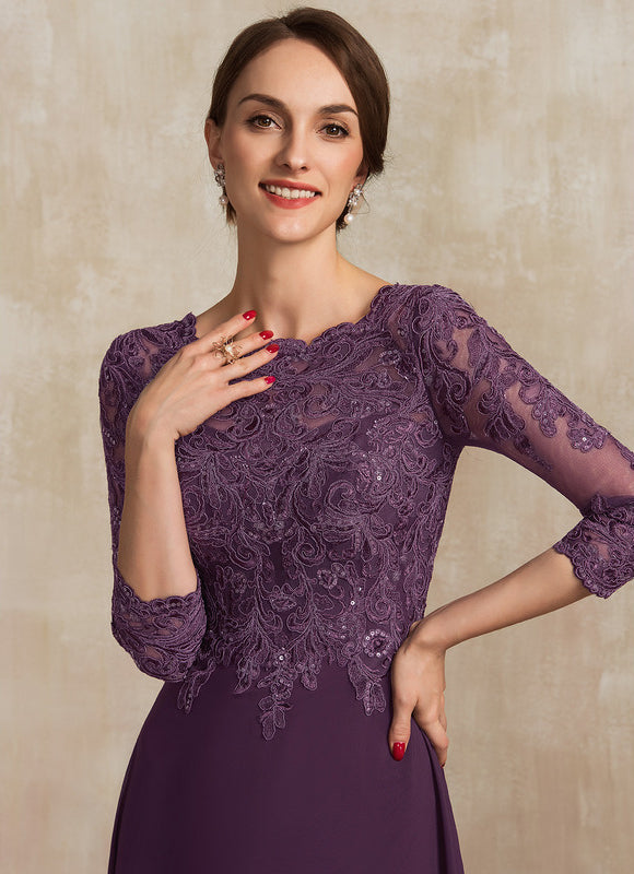 Robe Cérémonie Éclat Enchanté - gallery 1