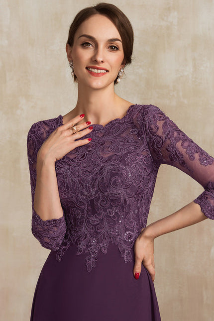 Robe Cérémonie Éclat Enchanté - gallery 1