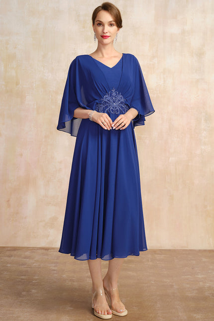 Robe Cérémonie Éclat Céleste - gallery 3