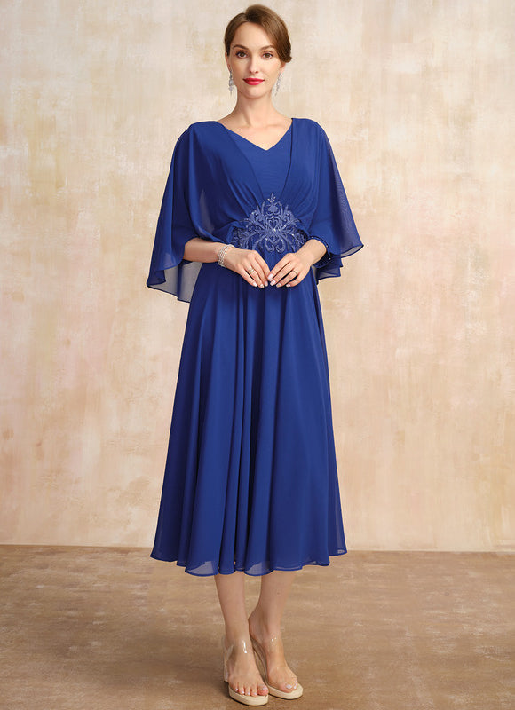Robe Cérémonie Éclat Céleste - gallery 3