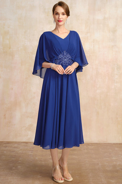 Robe Cérémonie Éclat Céleste - gallery 3