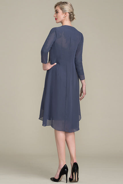 Robe Cérémonie Élégance Douceur - gallery 2