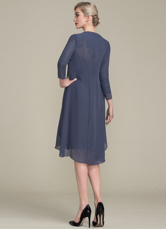 Robe Cérémonie Élégance Douceur - gallery 2