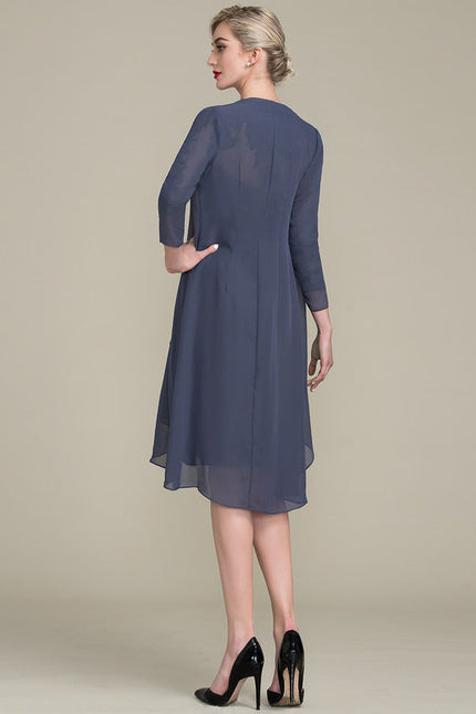 Robe Cérémonie Élégance Douceur - gallery 2