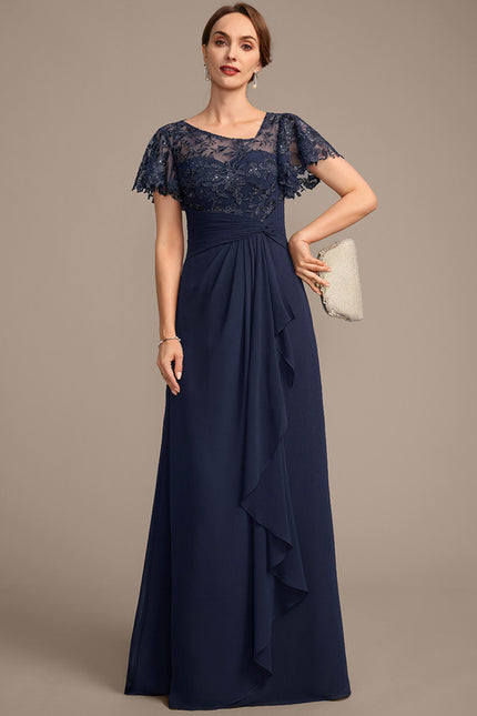 Robe Cérémonie Soirée Chic